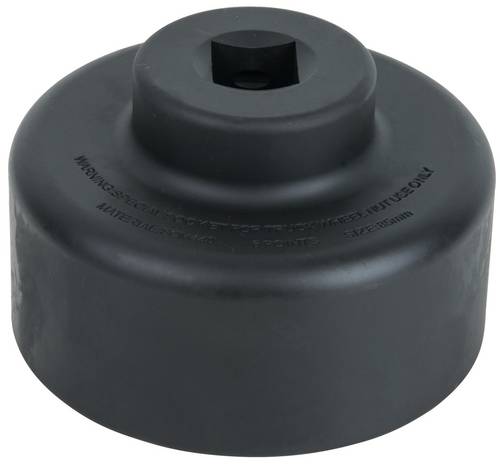 KS Tools 460.0065 Achsmuttern-Schlüssel