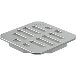 Geberit Schlitzrost für Bodenabläufe Varino 388104001