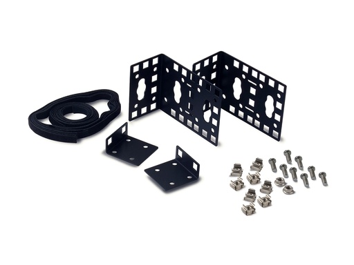 APC NetShelter Zero U - Rackmontagesatz - 0U (AR7711)