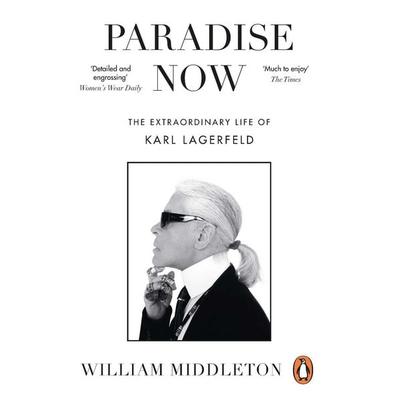 Paradise Now, Taschenbuch von William Middleton, Vermilion, 978-1-5299-1094-0