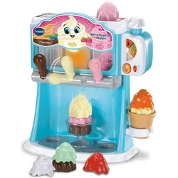 VTech Fr Mon P'Tit Glacier Magique (Französisch)