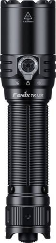 Fenix Light TK15R IRIS X FETK15R LED Taschenlampe akkubetrieben 3200lm 205.5g