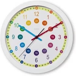 Hama, Wanduhr, Sal (30 cm)