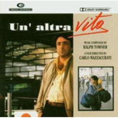 UN ALTRA VITA - Ralph Towner, CD