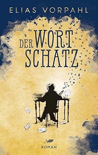 Elias Vorpahl - Der Wortschatz - Preis vom 13.10.2026 19:28:25 h