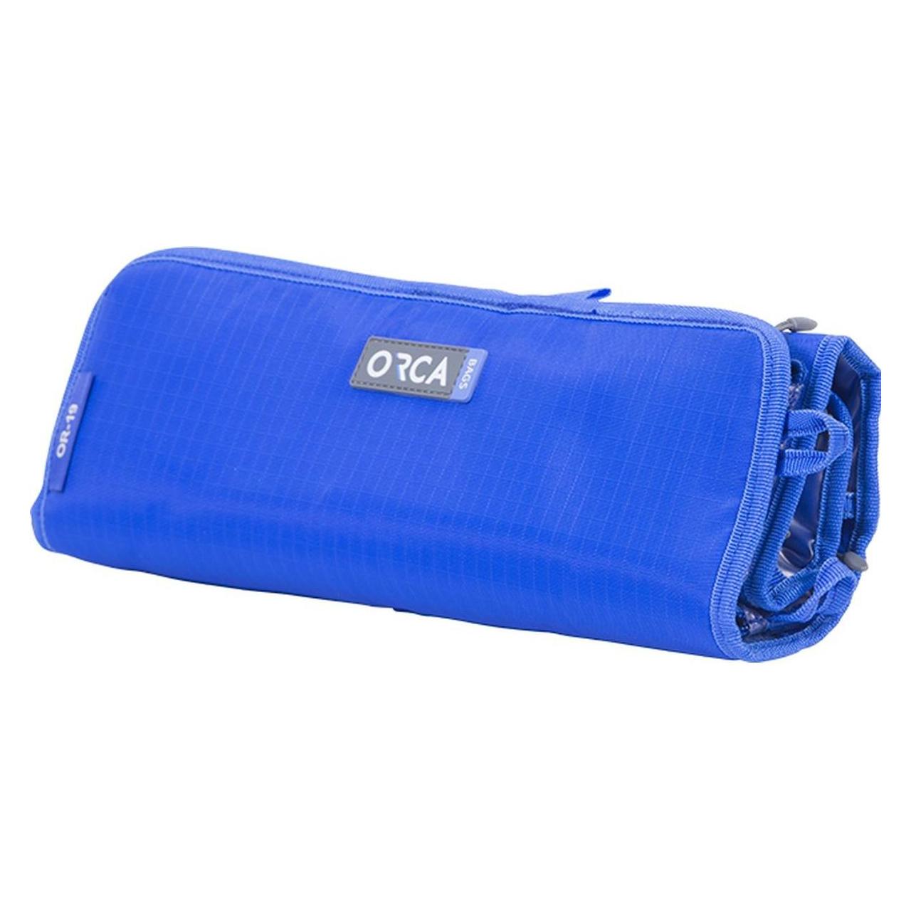 Orca OR-19 Audio Organizer Pouch (OR113205) (Tragetasche) (OR113205)