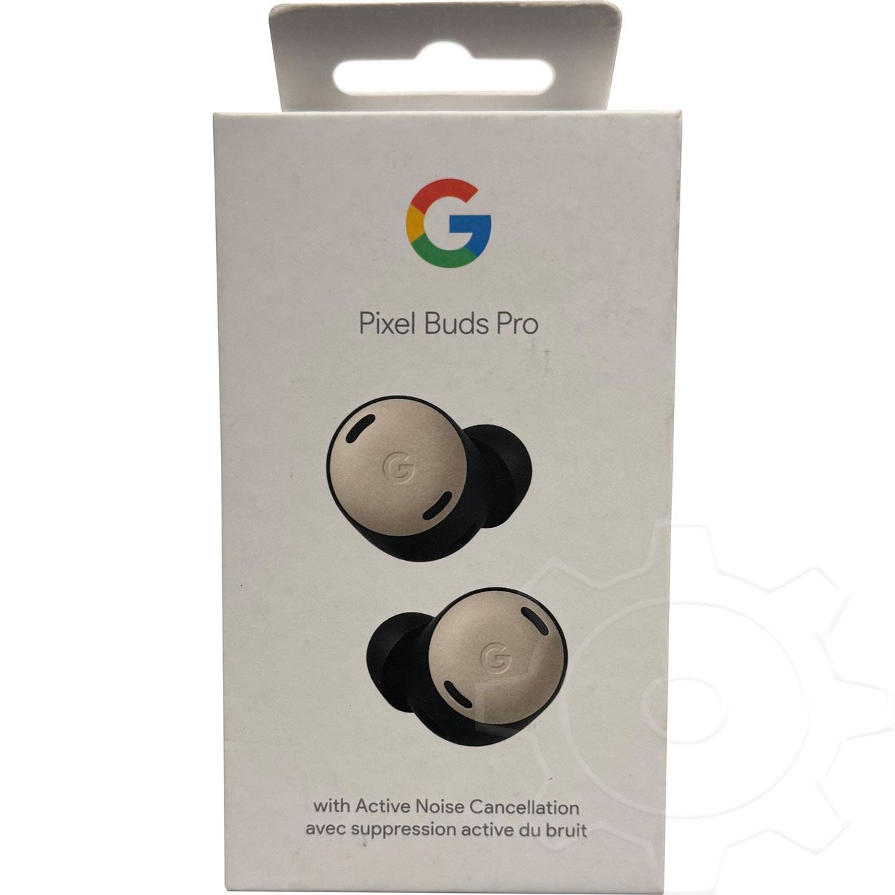 Google Pixel Buds Pro, Porcelain - GA05205
