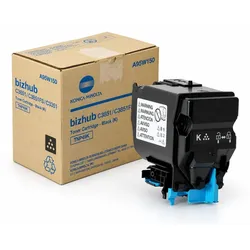 Konica Minolta TNP-49K Original-Toner