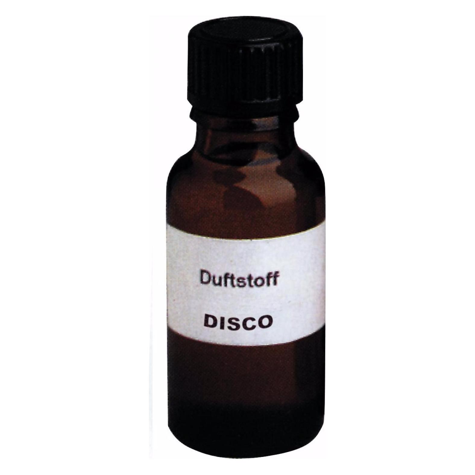 Eurolite Nebelfluid-Duftstoff, 20ml, Disco (51704755)