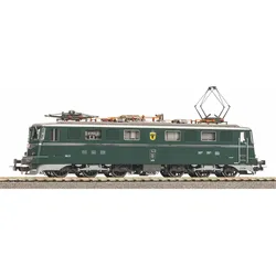 PIKO 97219 H0 E-Lok Ae 6/6 Uri, SBB, Ep. VI