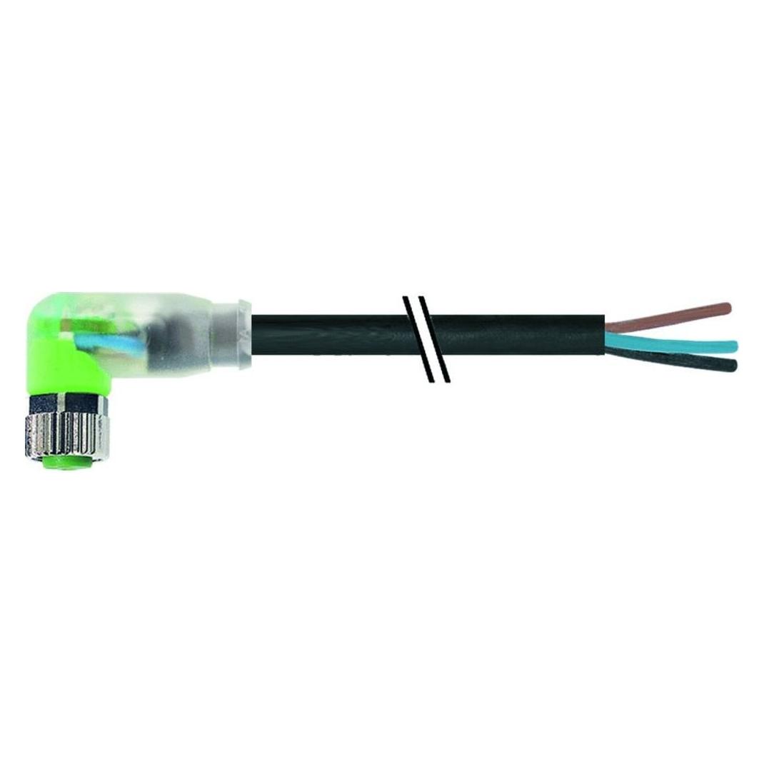 Murr Elektronik Steckverbinder (7000-08121-6301000)