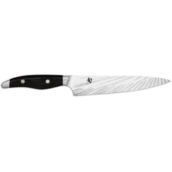 KAI Allzweckmesser SHUN NAGARE BLACK 6" (15,0 cm)
