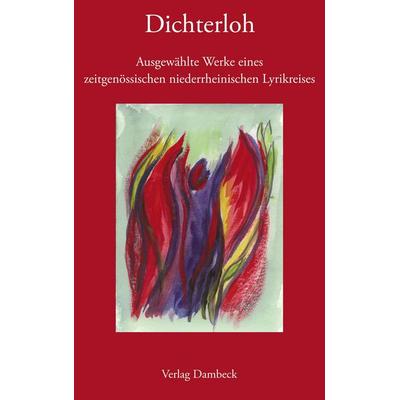 Dichterloh, Taschenbuch von Anthologie, BoD - Books on Demand, 978-3-921660-06-5