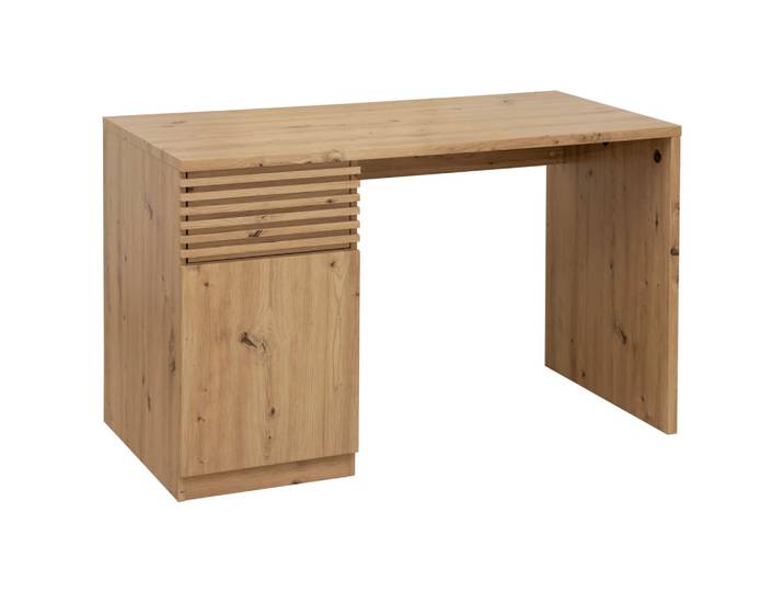 Schreibtisch Hugo Eiche Artisan ca. 120x60x75cm