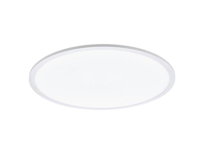 Eglo Led-Paneel, Weiss, Metall, Kunststoff, rund, 5 cm, Lampen & Leuchten, Innenbeleuchtung, Deckenlampe, LED-Paneele