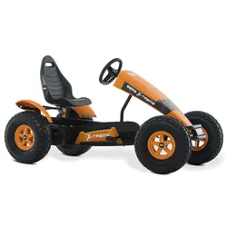 BERG XXL X-Treme BFR Pedal-Gokart