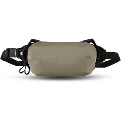 Wandrd D1 Fanny Pack Yuma Tan V2 (Kamera Hüfttasche, 2 l), Kameratasche, Braun