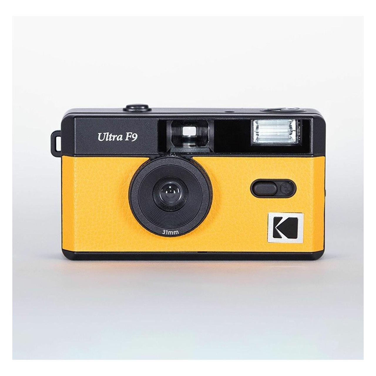 Kodak Ultra F9 (DA00248)