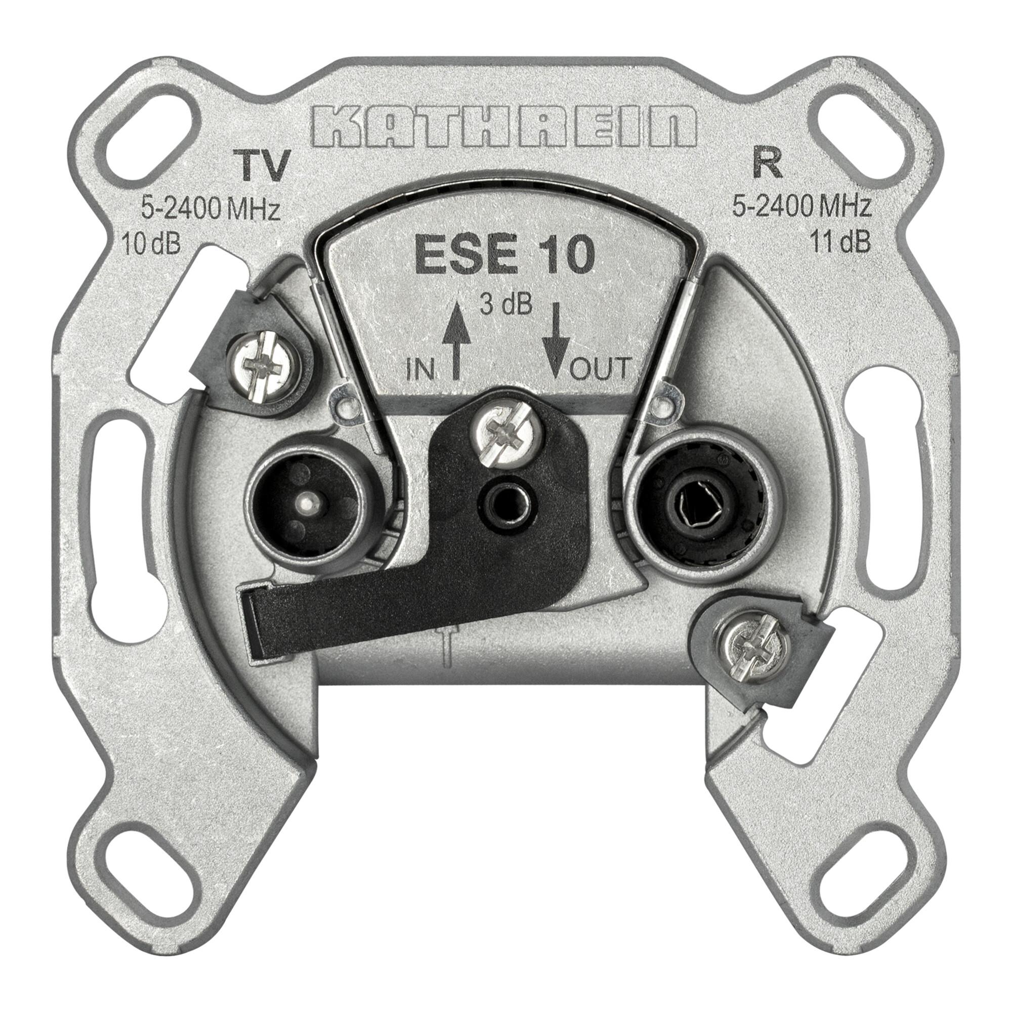 Kathrein Antennendose ESE 10 (274233)
