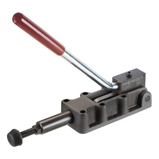 Amf Schubstangenspanner Nr.6842PL Gr.8 schwer umsteckbarer Handhebel (92684)