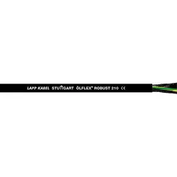 LAPP ÖLFLEX ROBUST 210 5G1,5 0021933