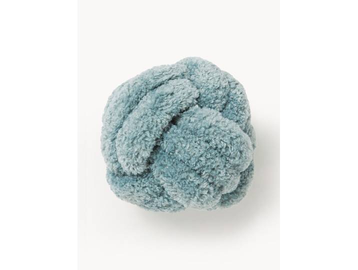 Teddy knuffelkussen Dotty