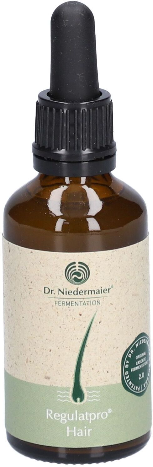 Regulatpro Hair Serum Pip Fl 50 ml