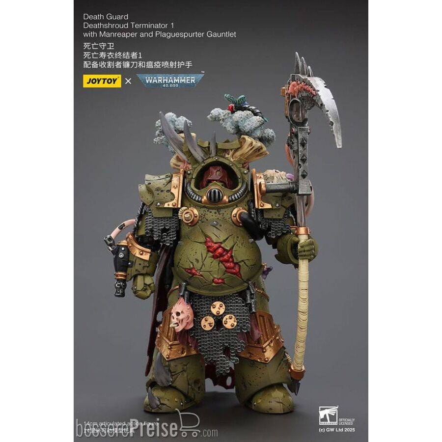 Joy Toy JT02588