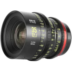 Meike MK 35mm T2.1 FF EF Mount Cine-Objektiv