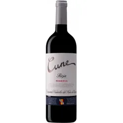 Cune Reserva 2021 - CVNE