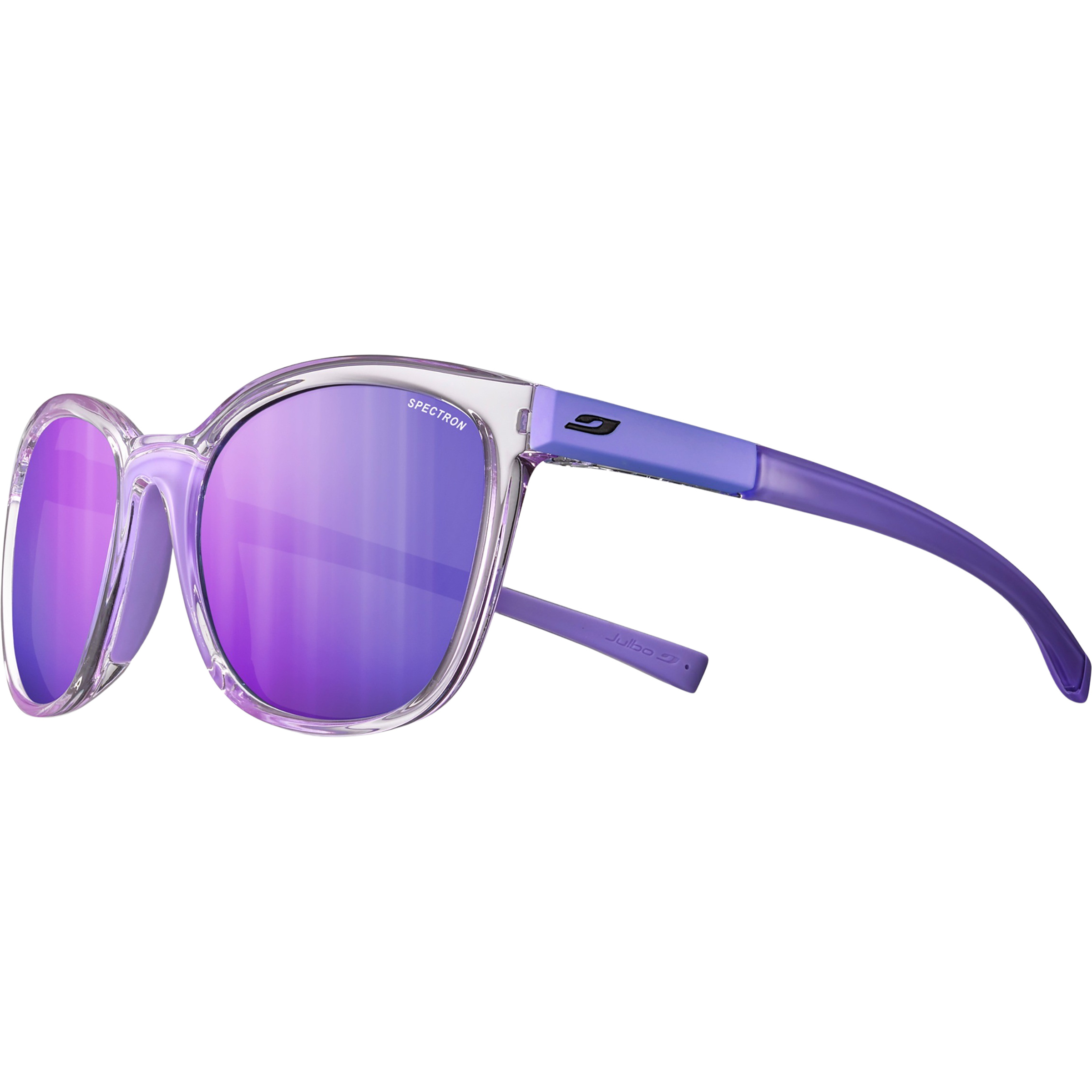 Julbo Spark Spectron 3 Sonnenbrille Damen Sonnenbrillen weiss Lifestyle