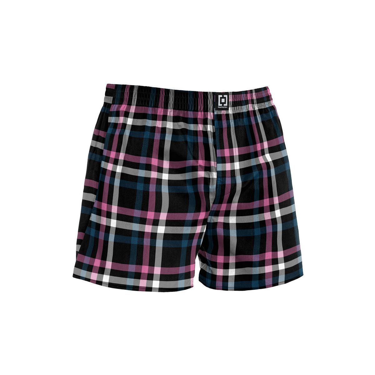 Horsefeathers Sonny Boxer Shorts twilight L AM069O-twilight-L