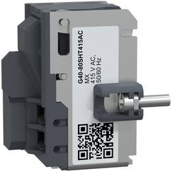 Schneider Electric G40-80SHT415AC G40-80SHT415AC Arbeitsstromauslöser 1 St.