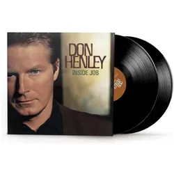 WMG, Schallplatten, Inside Job (Rmst) (Don Henley)