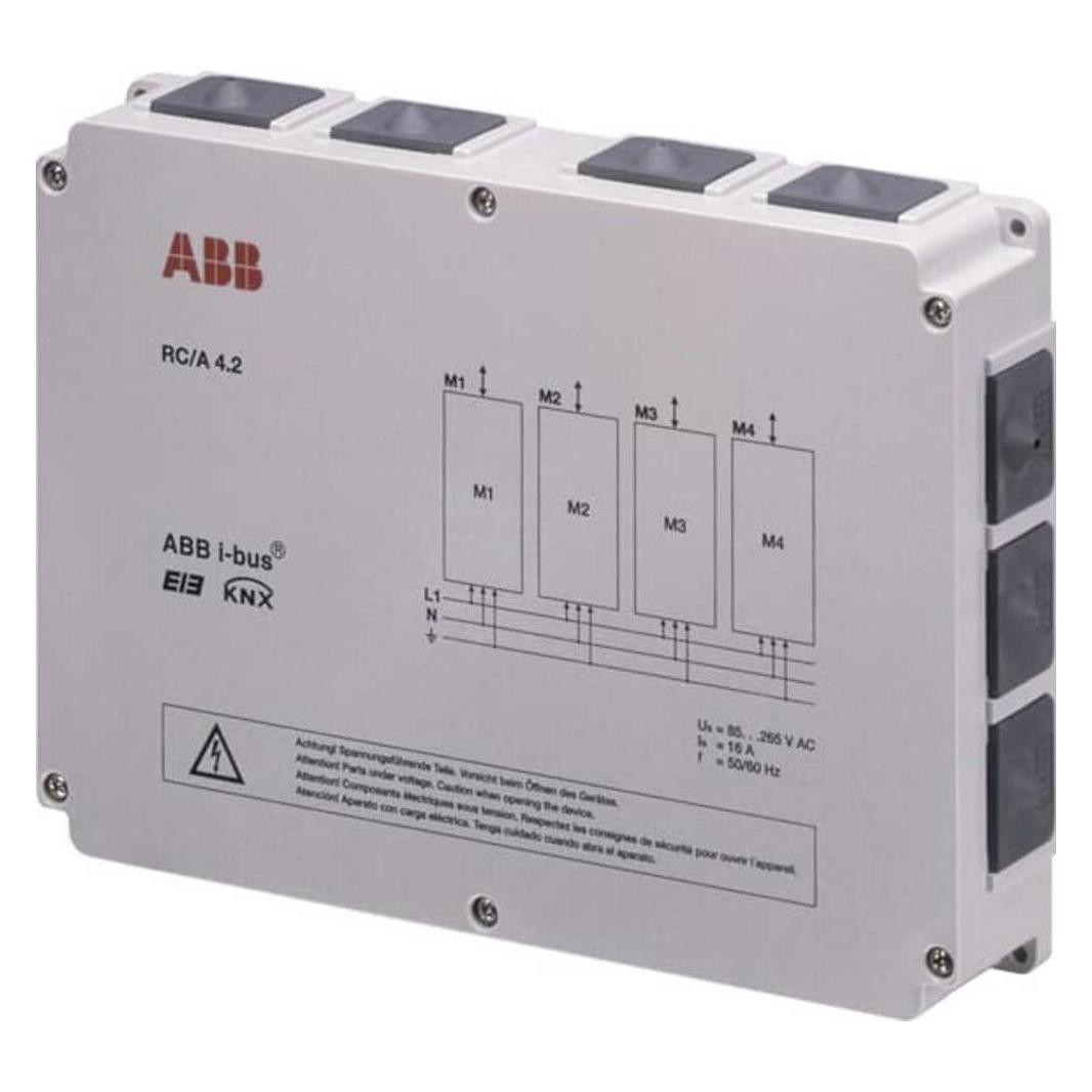 ABB Raum-Controller (2CDG110104R0011)