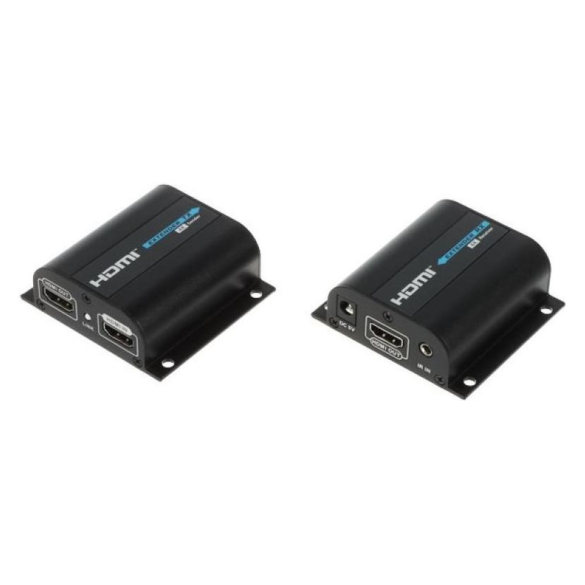 EXTENDER Z ROZGAŁĘŹNIKIEM HDMI-SP-EX-6IR-V4 (HDMI-SP-EX-6IR-V4)