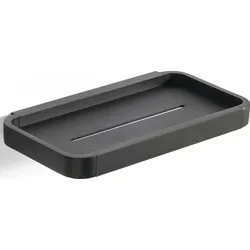 Rim Duschregal schwarz
