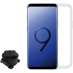 Zefal Z Console, Smartphone Halterung, Schwarz