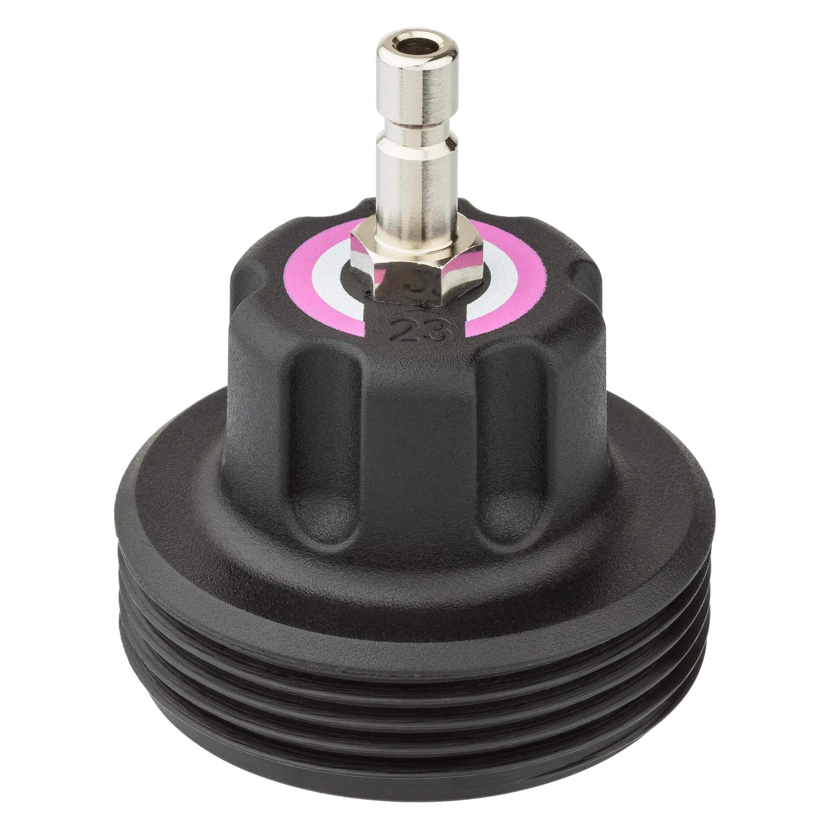 Vigor Adapter M 45 x 3,0 V1963-23 (V1963-23)
