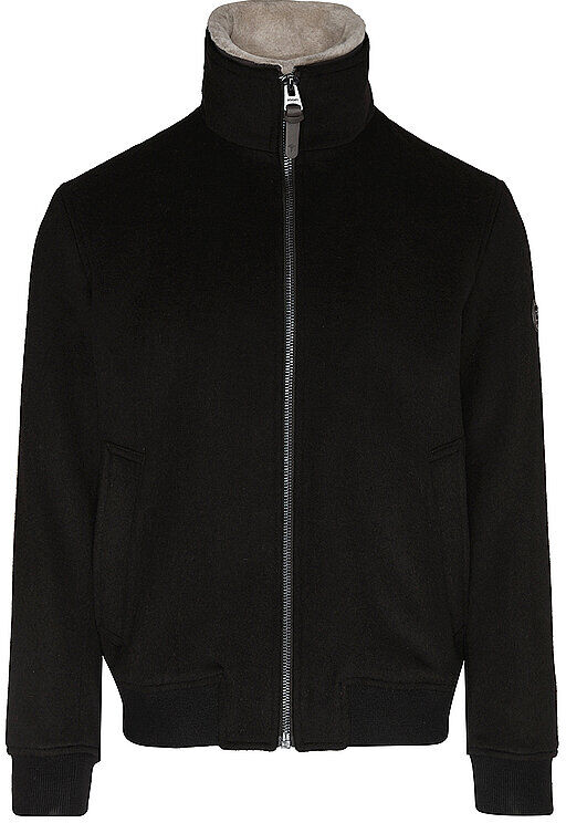 JOOP Wolljacke MILTON braun   52 52