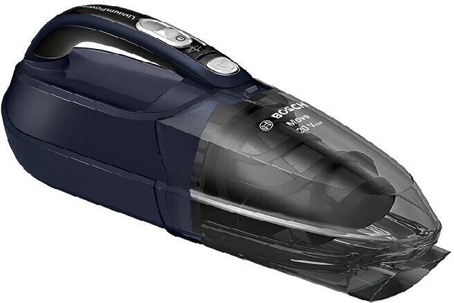 MINI ASPIRADOR BOSCH BHN20L