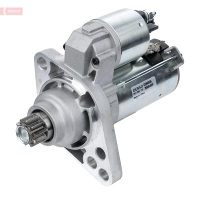 DENSO Starter DSN3026 für VW