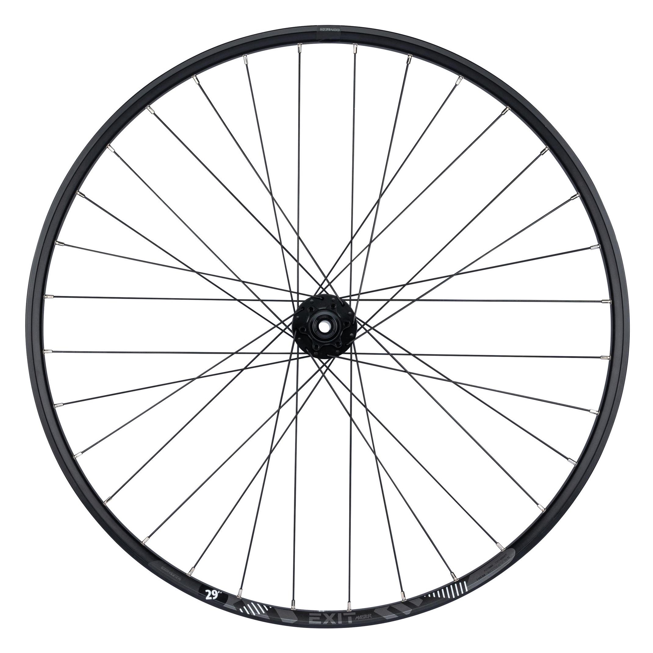 Contec CT HR 29, EXIT+CORE CL (Hinterrad, 29") (65470137)