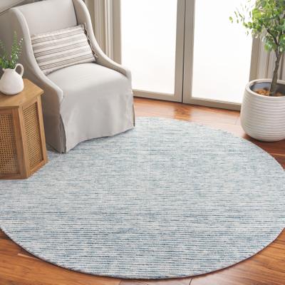 SAFAVIEH Audrey Zyhra Modern Stripe Rug