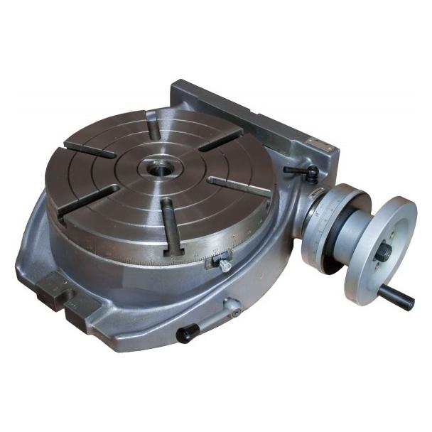 Elmag - Rundtisch horizontal/vertikal Modell HVRT 250, inkl. Planscheibe (82853)