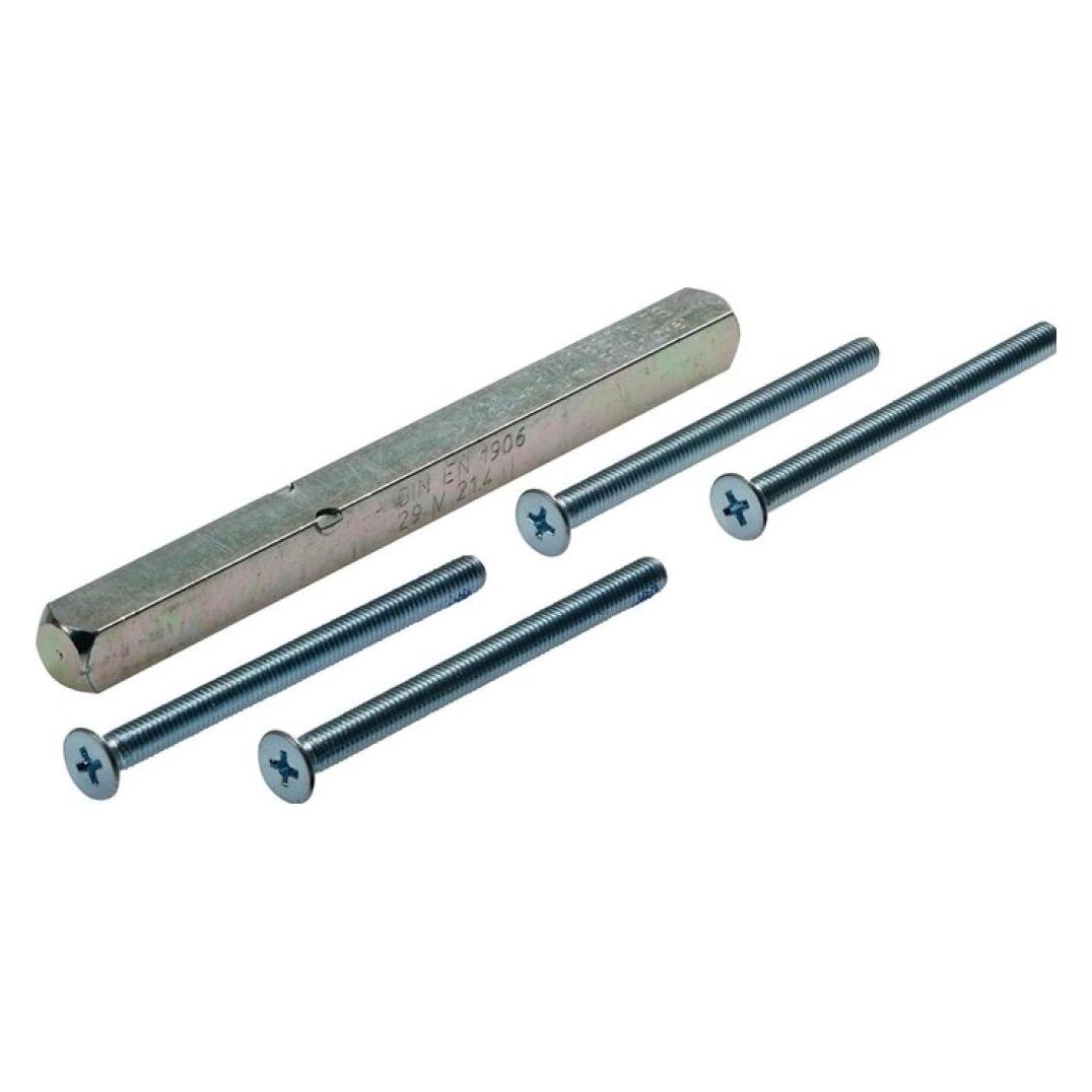Ogro FS-Befestigungsset CORE Vierkant 9 x 105 mm Wechselstift (90050063499)