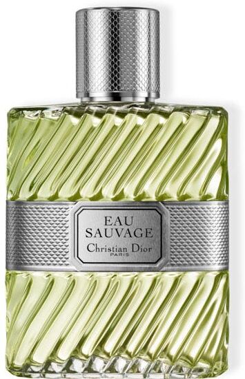 Christian Dior Eau Sauvage 50ML