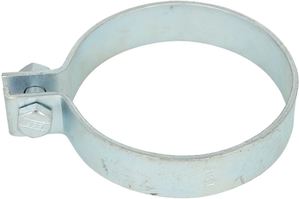 Klemmstück, Abgasanlage DINEX 99724