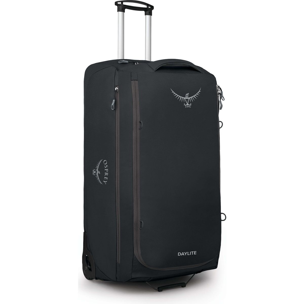 Osprey Daylite Whld Duffel 115 black (550) OS 10006751