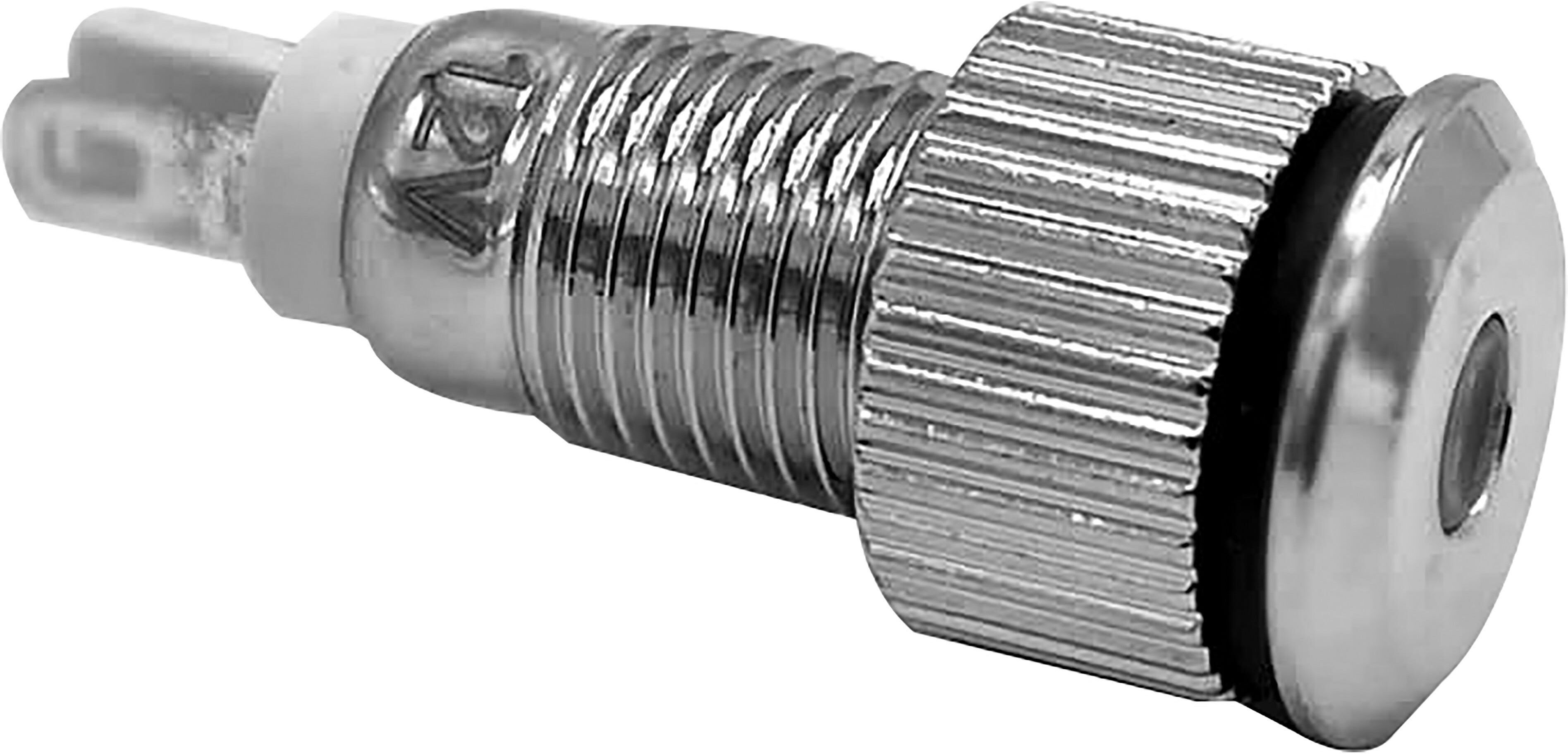Tecnomat SPIA LUMINOSA STAGNA LED COLORE BIANCO DIAMETRO 12 mm 220V